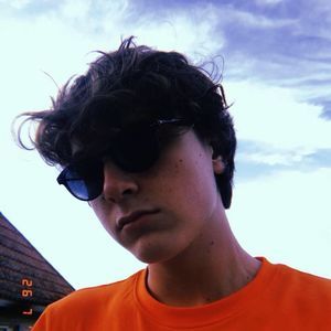 Meet your Posher, Lucas